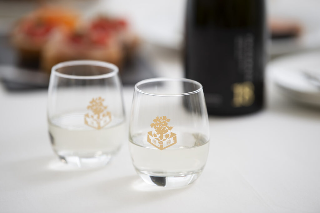 繁桝 純米大吟醸18