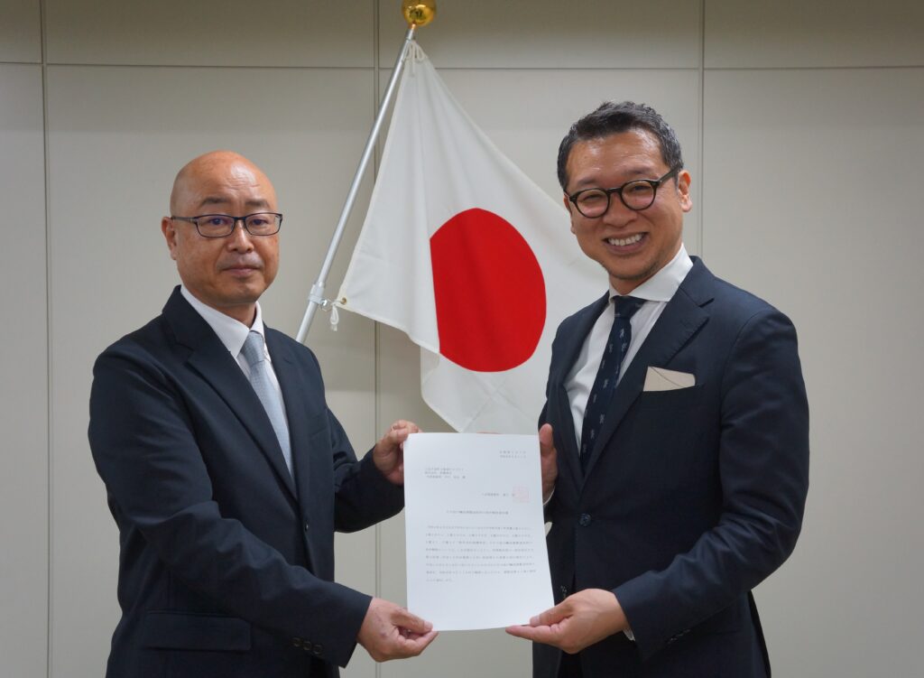 その他の醸造酒製造免許