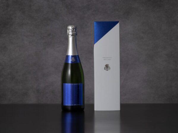 SHIGEMASU AWA SAKE 新発売