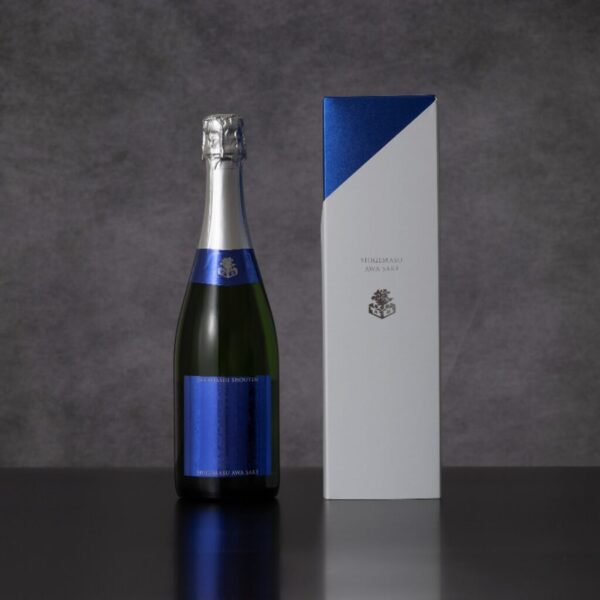 SHIGEMASU AWA SAKE