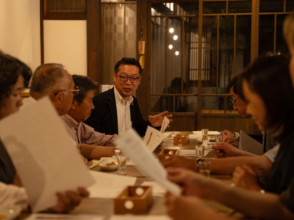 「薬膳とともに酒を楽しむ会」第二回を終えて